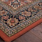 Синтетичний килим  Kashmar 8745 624 - Висока якість за найкращою ціною в Україні зображення 3.