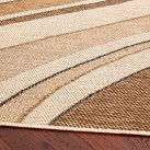Безворсовий килим Kerala 2608 660 - Висока якість за найкращою ціною в Україні зображення 4.