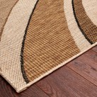Безворсовий килим Kerala 2608 660 - Висока якість за найкращою ціною в Україні зображення 2.