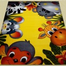 Дитячий килим Kolibri (Колібрі) 11058/150 - Висока якість за найкращою ціною в Україні зображення 3.