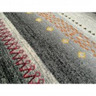 Синтетичний килим Kolibri (Колібрі) 11165/190 - Висока якість за найкращою ціною в Україні зображення 3.