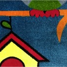Синтетичний килим Kolibri (Колібрі) 11205/140 - Висока якість за найкращою ціною в Україні зображення 3.
