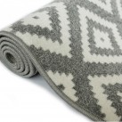 Синтетична килимова доріжка Kolibri 11212/190 - Висока якість за найкращою ціною в Україні зображення 2.