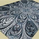 Синтетичний килим Kolibri (Колібрі) 11215/190 - Висока якість за найкращою ціною в Україні зображення 2.