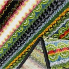 Синтетичний килим Kolibri (Колібрі) 11217/181 - Висока якість за найкращою ціною в Україні зображення 2.
