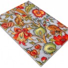 Килим Kolibri (Колібрі) 11241/190 квіти - Висока якість за найкращою ціною в Україні зображення 2.