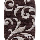 Синтетичний килим Lambada 0451A - Висока якість за найкращою ціною в Україні зображення 4.