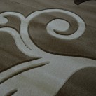 Синтетичний килим Legenda 0391 beige - Висока якість за найкращою ціною в Україні зображення 3.