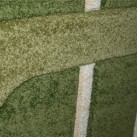 Синтетичний килим Legenda 0395 нокіа зелений - Висока якість за найкращою ціною в Україні зображення 2.