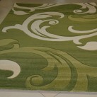 Синтетичний килим Legenda 0313 зелений - Висока якість за найкращою ціною в Україні зображення 4.