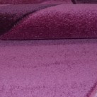 Синтетичний килим Legenda 0353 формула рожевий - Висока якість за найкращою ціною в Україні зображення 3.