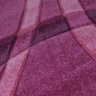 Синтетичний килим Legenda 0353 формула рожевий - Висока якість за найкращою ціною в Україні зображення 2.