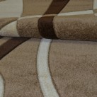 Синтетичний килим Legenda 0353 формула беж - Висока якість за найкращою ціною в Україні зображення 2.