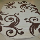 Синтетичний килим Legenda 0391 крем - Висока якість за найкращою ціною в Україні зображення 4.