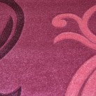 Синтетический ковер Legenda 0391 розовый - высокое качество по лучшей цене в Украине изображение 2.