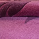 Синтетичний килим Legenda 0391 рожевий - Висока якість за найкращою ціною в Україні зображення 3.