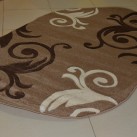 Синтетичний килим Vetka Legenda 0391 beige - Висока якість за найкращою ціною в Україні зображення 4.