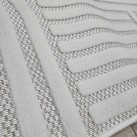 Безворсовая ковровая дорожка DOLCHE 3606C CREAM / CREAM - высокое качество по лучшей цене в Украине изображение 2.
