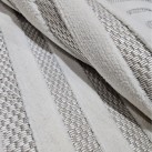 Безворсовая ковровая дорожка DOLCHE 3606C CREAM / CREAM - высокое качество по лучшей цене в Украине изображение 3.