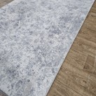 Синтетическая ковровая дорожка INOVASYON 3069B BEIGE / L.GREY - высокое качество по лучшей цене в Украине изображение 2.