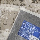 Синтетична килимова доріжка LEXA 06468B ALMOT / GREY - Висока якість за найкращою ціною в Україні зображення 3.