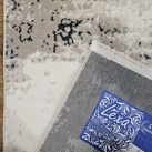 Синтетична килимова доріжка LEXA 06468B D.BLUE/L.BLUE - Висока якість за найкращою ціною в Україні зображення 3.
