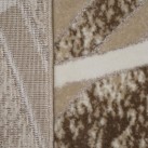 Синтетичний килим Lindo 04831A Dark Beige - Висока якість за найкращою ціною в Україні зображення 3.