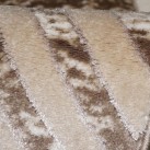 Синтетичний килим Lindo 04831A Dark Beige - Висока якість за найкращою ціною в Україні зображення 2.