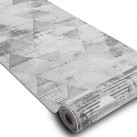 Килимова доріжка  LIRA E1627 grey  - Висока якість за найкращою ціною в Україні зображення 4.
