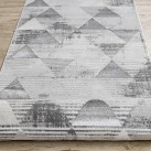 Килимова доріжка  LIRA E1627 grey  - Висока якість за найкращою ціною в Україні зображення 5.
