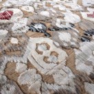 Синтетичний килим Liza Chenille AI81A Ivory-Vizon - Висока якість за найкращою ціною в Україні зображення 3.