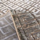 Синтетичний килим Liza Chenille AI83A L.Beige-L.Beige - Висока якість за найкращою ціною в Україні зображення 2.