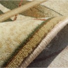 Синтетичний килим Lotos 552/116 - Висока якість за найкращою ціною в Україні зображення 2.