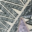 Синтетичний килим Lotos 1581/160 - Висока якість за найкращою ціною в Україні зображення 2.