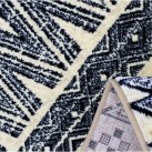 Синтетичний килим Lotos 1581/180 - Висока якість за найкращою ціною в Україні зображення 2.