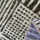 Синтетичний килим Lotos 1584/116 - Висока якість за найкращою ціною в Україні зображення 2.