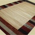 Синтетичний килим Lotos 1591/120 - Висока якість за найкращою ціною в Україні зображення 2.