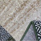 Синтетичний килим Lotos 1591/130 - Висока якість за найкращою ціною в Україні зображення 3.