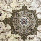 Синтетичний килим Lotos 523/100 - Висока якість за найкращою ціною в Україні зображення 2.
