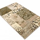 Синтетичний килим Lotos 1521/116 - Висока якість за найкращою ціною в Україні зображення 3.