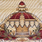 Синтетичний килим Lotos 1513/120 - Висока якість за найкращою ціною в Україні зображення 4.