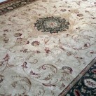 Синтетичний килим Lotos 523/130 - Висока якість за найкращою ціною в Україні зображення 2.
