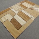 Синтетичний килим Lotos 538/180 - Висока якість за найкращою ціною в Україні зображення 2.