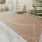 Синтетический ковер LOTUS 114211 beige - высокое качество по лучшей цене в Украине изображение 2.