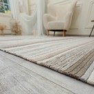 Синтетический ковер LOTUS 114273 beige - высокое качество по лучшей цене в Украине изображение 2.