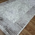 Синтетичний килим MAHAL 04126O WHITE/D.BEIGE - Висока якість за найкращою ціною в Україні зображення 2.