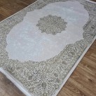 Синтетичний килим MAHAL 04191A Y GRI/CREAM - Висока якість за найкращою ціною в Україні зображення 2.