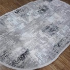 Синтетичний килим MAHAL 04456O CREAM/GREY - Висока якість за найкращою ціною в Україні зображення 2.