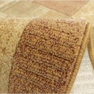 Синтетичний килим Mancini 66007-8787 - Висока якість за найкращою ціною в Україні зображення 2.