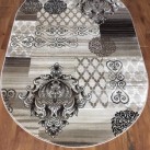 Синтетичний килим Marmaris 009 BEIGE - Висока якість за найкращою ціною в Україні зображення 2.
